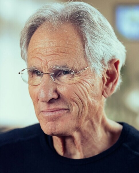 Jon Kabat-Zinn